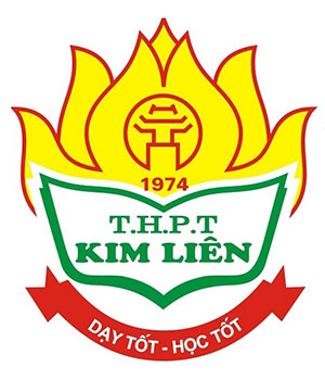 Logo Kim Lien