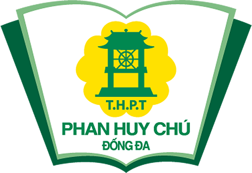 logo Phan Huy Chu